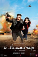 Watch Vishwaroopam 123movies