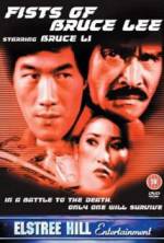 Watch Fists of Bruce Lee 123movies