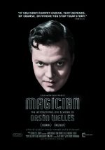 Watch Magician: The Astonishing Life and Work of Orson Welles 123movies