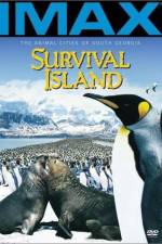 Watch Imax Survival Island 123movies