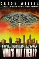 Watch Whos Out There 123movies