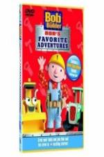Watch Bob The Builder Bob's Favorite Adventures 123movies