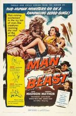 Watch Man Beast 123movies