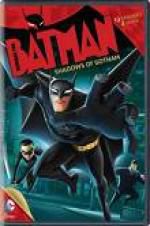 Watch Beware the Batman: Shadows of Gotham 123movies