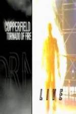 Watch The Magic of David Copperfield The Tornado of Fire 123movies