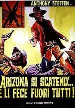 Watch Arizona Colt, Hired Gun 123movies