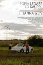 Watch Janna & Liv 123movies