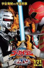 Watch Kaizoku Sentai Gokaiger vs. Space Sheriff Gavan: The Movie 123movies