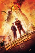 Watch Big Ass Spider! 123movies