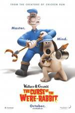 Watch Wallace & Gromit in The Curse of the Were-Rabbit 123movies