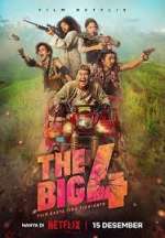 Watch The Big Four 123movies