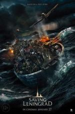 Watch Saving Leningrad 123movies