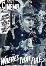 Watch Where\'s That Fire? 123movies