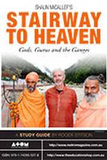 Watch Shaun Micallef's Stairway to Heaven 123movies