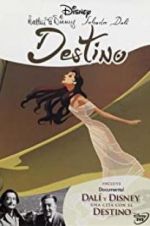 Watch Dali & Disney: A Date with Destino 123movies