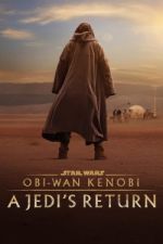 Watch Obi-Wan Kenobi: A Jedi's Return 123movies