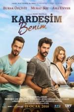 Watch Kardesim Benim 123movies
