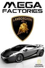 Watch National Geographic Megafactories: Lamborghini 123movies
