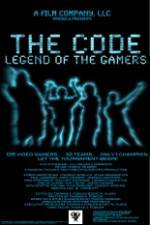 Watch The Code Legend of the Gamers 123movies