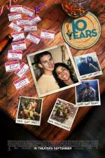 Watch 10 Years 123movies