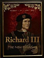 Watch Richard III: The New Evidence 123movies