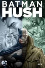 Watch Batman: Hush 123movies