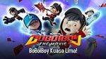 Watch BoBoiBoy: The Movie 123movies