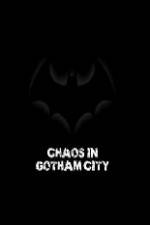 Watch Batman Chaos in Gotham City 123movies
