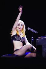 Watch Lady Gaga Presents The Monster Ball Tour at Madison Square Garden 123movies