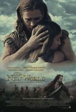 Watch The New World 123movies