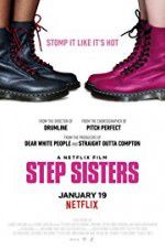 Watch Step Sisters 123movies