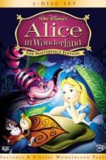 Watch Alice in Wonderland 123movies