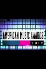 Watch 40th Annual American Music Awards 123movies