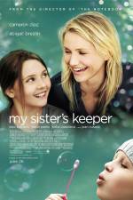 Watch My Sister's Keeper 123movies
