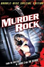 Watch Murderock - uccide a passo di danza 123movies