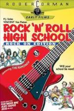Watch Rock 'n' Roll High School 123movies
