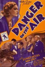 Watch Danger on the Air 123movies