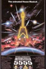 Watch Interstella 5555: The 5tory of the 5ecret 5tar 5ystem 123movies