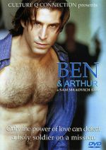 Watch Ben & Arthur 123movies