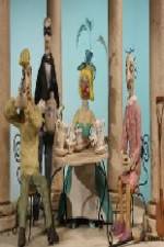 Watch The Grand Easter Egg Hunt 123movies