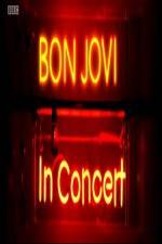 Watch Bon Jovi in Concert BBC Radio Theater 123movies