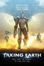 Watch Taking Earth 123movies