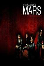 Watch On the Wall: Thirty Seconds to Mars 123movies