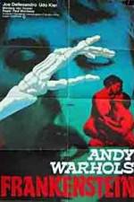 Watch Flesh for Frankenstein 123movies