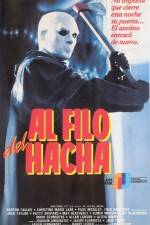 Watch Al filo del hacha 123movies