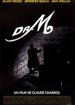 Watch Dr. M 123movies