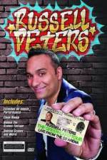 Watch Russell Peters The Green Card Tour - Live from The O2 Arena 123movies