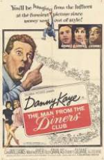 Watch The Man from the Diners' Club 123movies