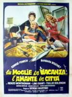 Watch La moglie in vacanza... l'amante in città 123movies