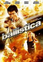 Watch Ballistica 123movies